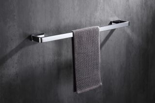 Полотенцедержатель ABBER Westen AA1754 60см хром